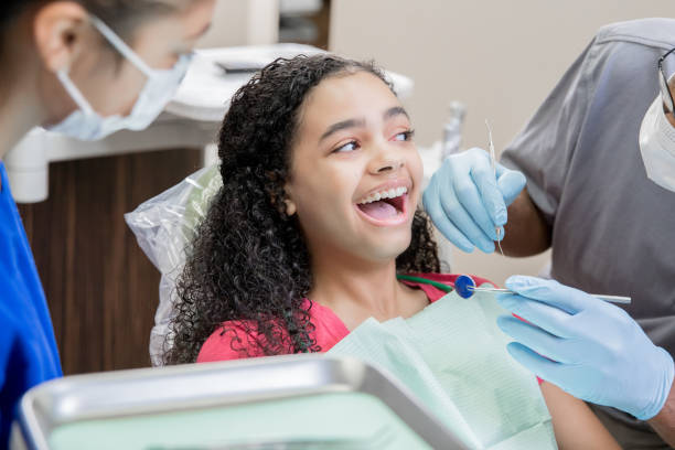 Best Mobile Emergency Dentist in Attica, MI