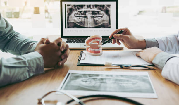 Best Broken or Cracked Tooth Emergency Dentist in Attica, MI