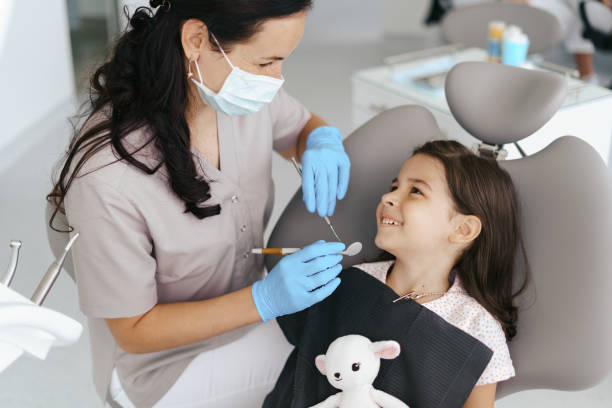 Best Emergency Dentist for Special Needs Patients in Attica, MI