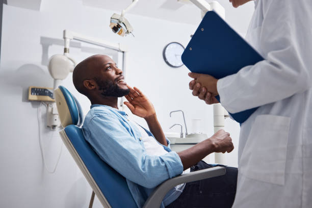 Best Emergency Dental Services for Seniors in Attica, MI