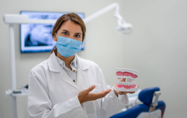 Best Emergency Cosmetic Dentistry in Attica, MI