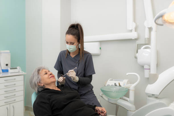 Best Orthodontic Emergency Dentist in Attica, MI