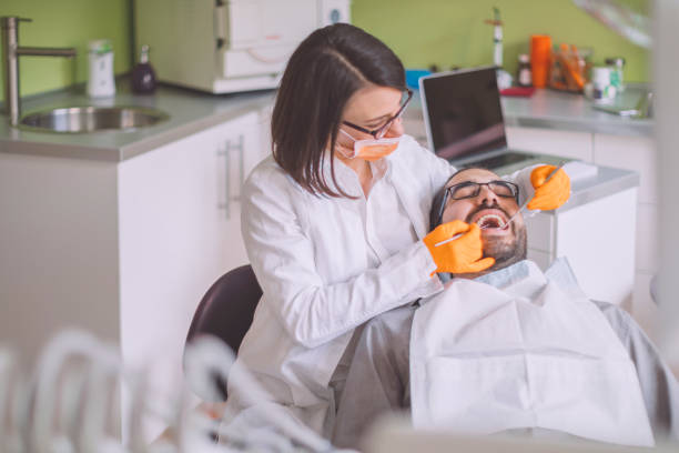 Best Emergency Dental Extractions in Attica, MI