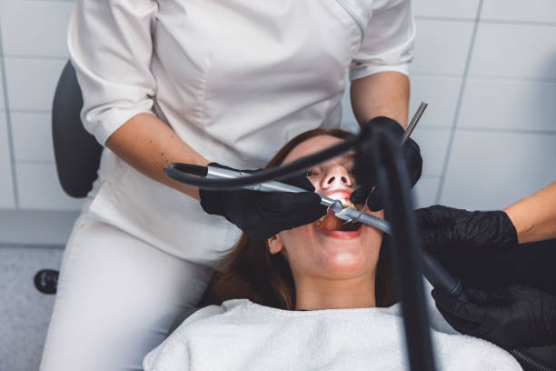 Best Emergency Dentist for Lost Fillings or Crowns in Attica, MI