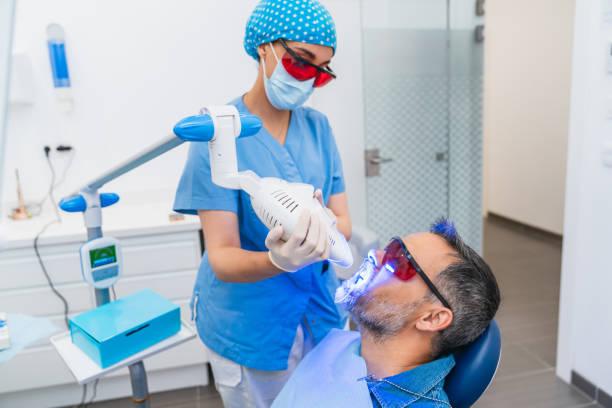 Best Pediatric Emergency Dentist in Attica, MI